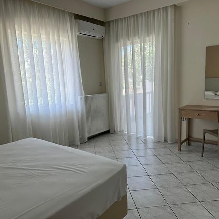 פליאוחורה Niki'S Apartment מראה חיצוני תמונה